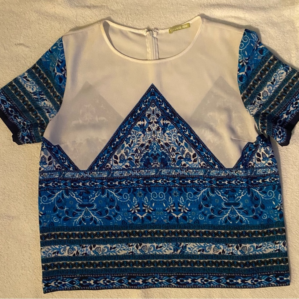 Woman’s blouse
